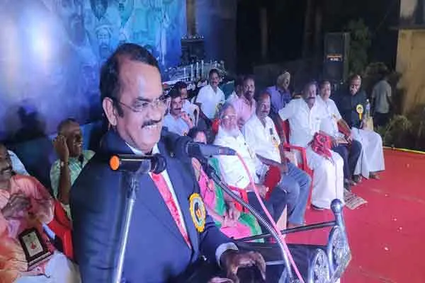 mayilsamy annadurai talks about farmers farming in mars planet 