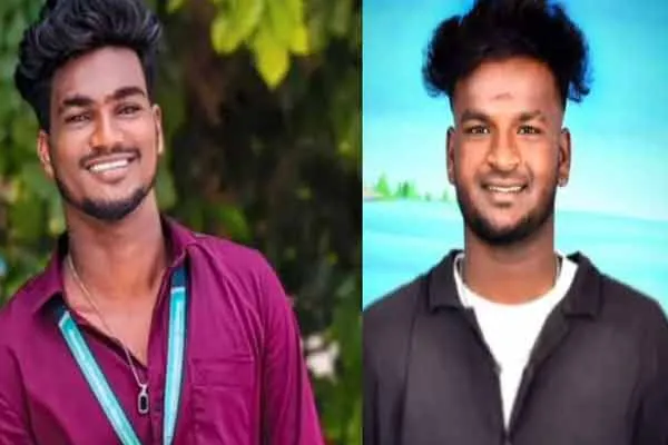 Mayiladuthurai Police explanation muttam village hari sakthi and harish incident