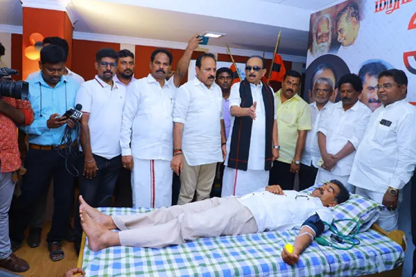 31 years of Mdmk