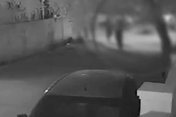 madurai incident Released CCTV footage