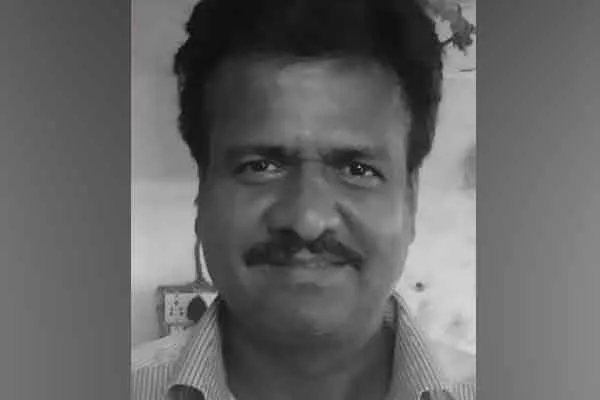 Madurai Dt ntk executive Balasubramani incident