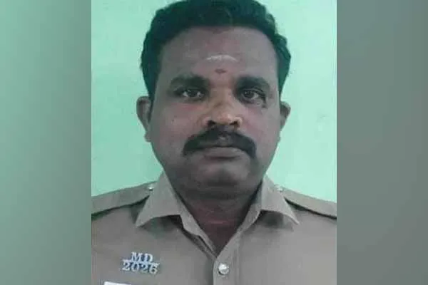 Look for a way to save Tamil Nadu EPS Opinion