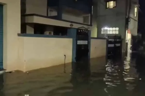 CM MK Stalin order for Madurai flood affected 