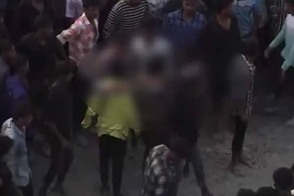 Tragedy at the Kalalhagar festival Police serious investigation