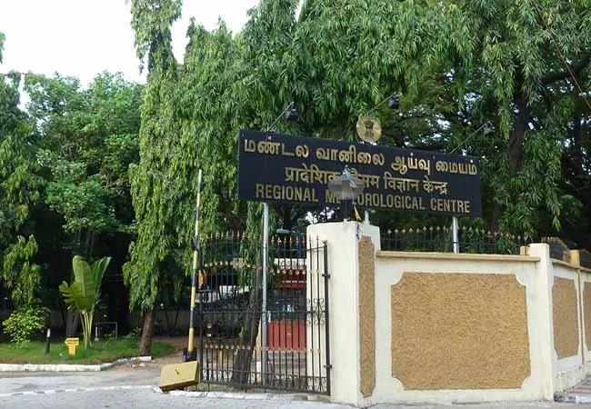 chennai meteorological department tamilnadu and puducherry rain possible 