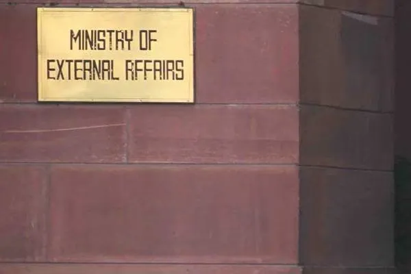 Ministry of External Affairs informs 16 Indians missing in Russia-Ukraine conflict