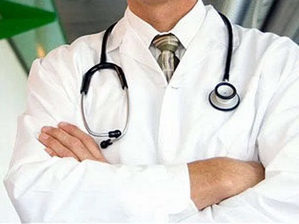 The government has postponed the hunger strike until the death of the doctors