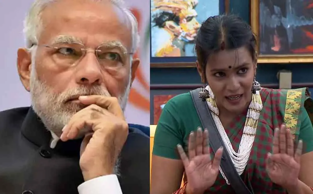narendra modi
