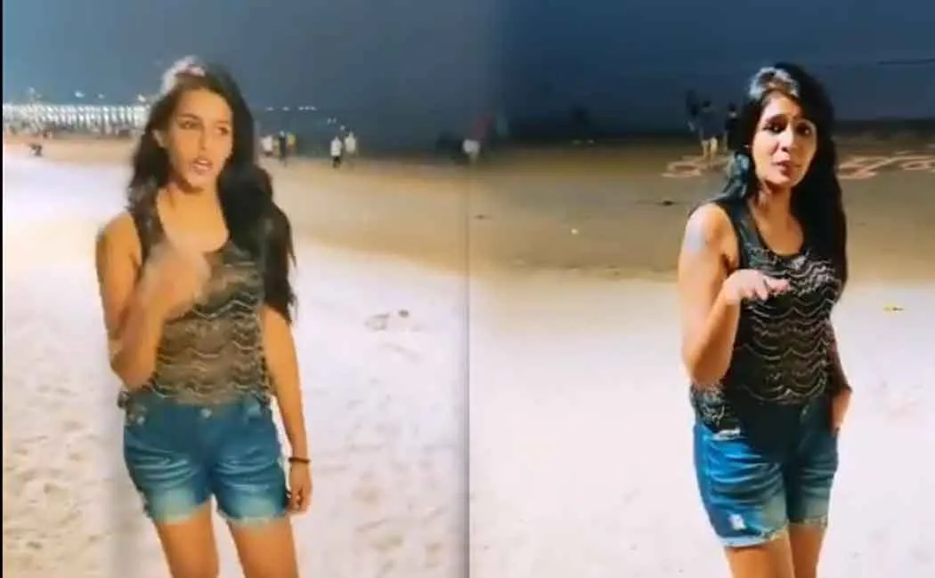 meera mithun