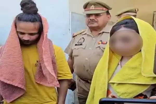 Meerut murder incident that shook the Up state and Aadhaar mandatory to buy drums