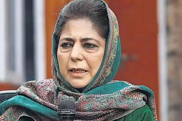 Trouble in India's alliance at Lok Sabha Elections