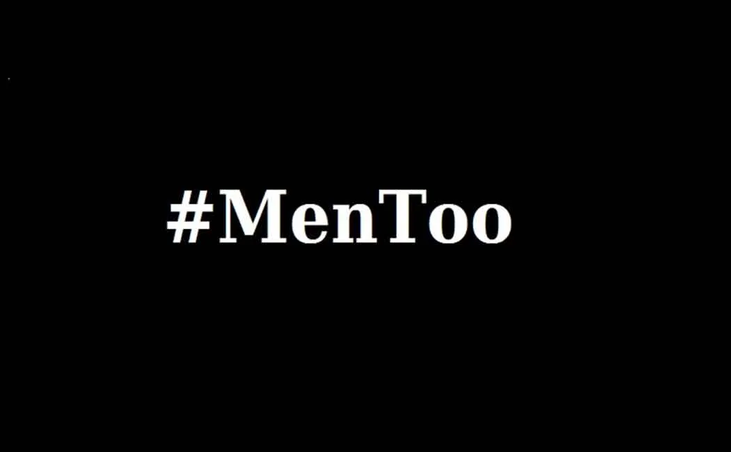 men too