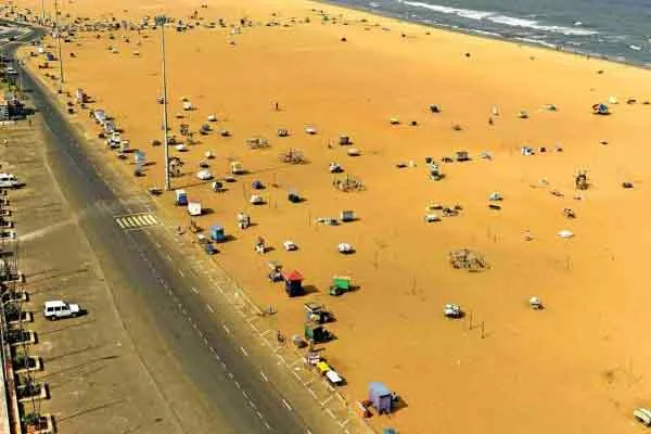 Marina Beach will be open from November! -Corporation Commissioner expressed confidence in the High Court!