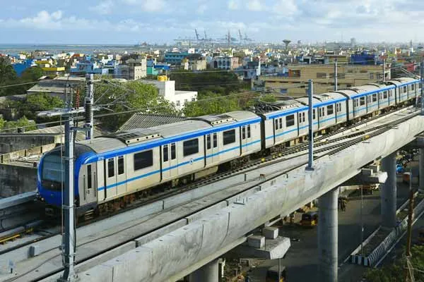 Attention Passengers Chennai MTC Important Notice 