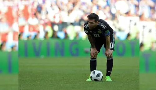 messi