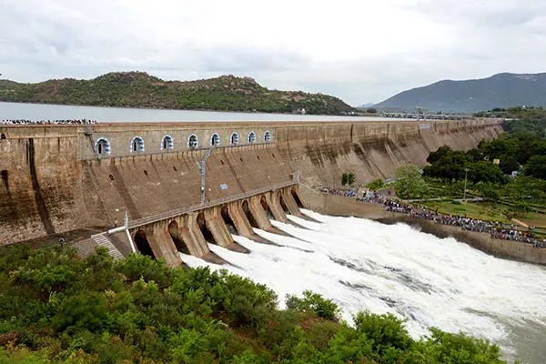 mettur