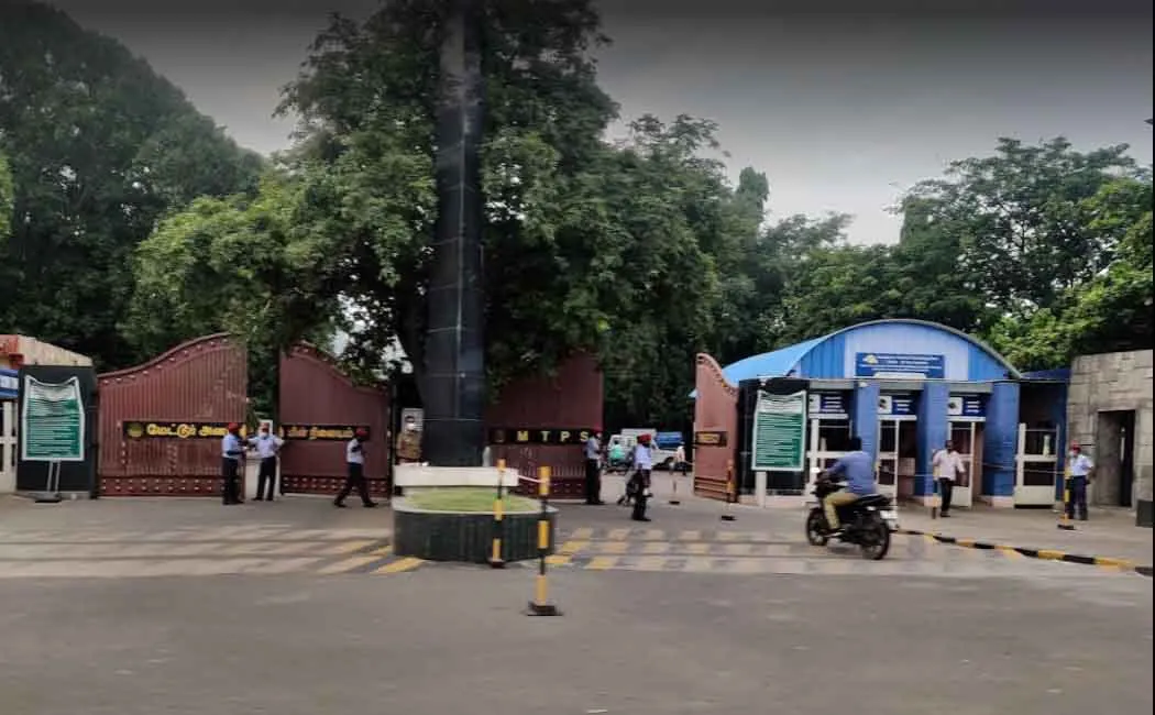 Coal shortage: Power outage at 3 units in Mettur!