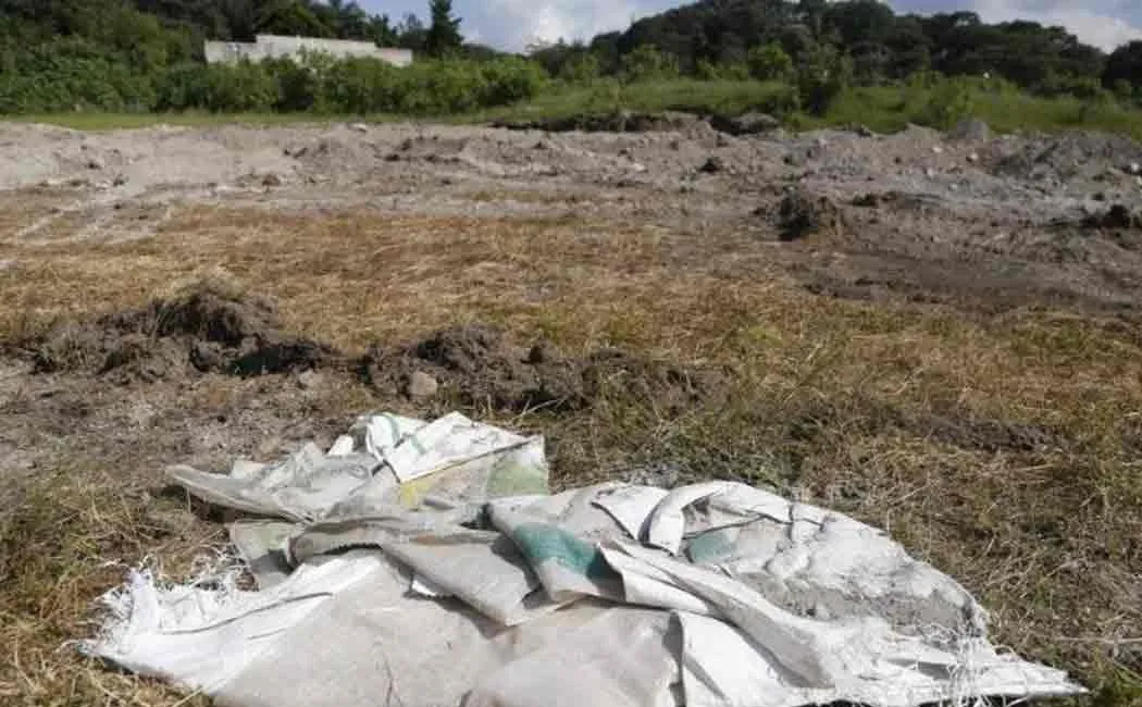 mexico case suspects