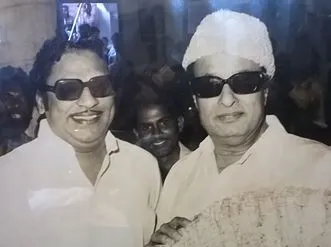 MGR and SSR