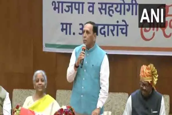 Announcement Who will be the next CM of Maharashtra  