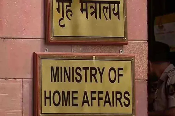 home affairs