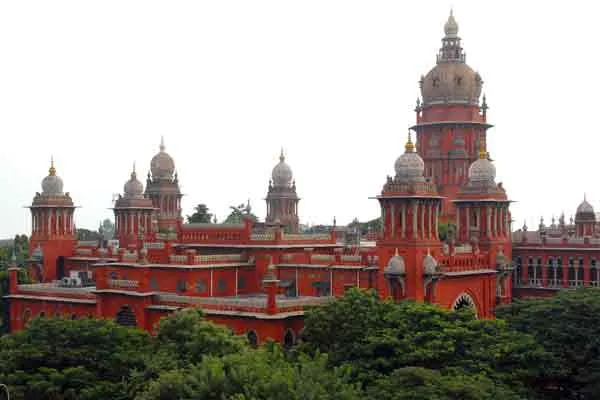 right to free and compulsory education act related case madras high court
