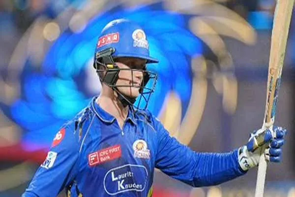 Mumbai Indians team achieves a huge victory; Ashwini Kumar sets a record