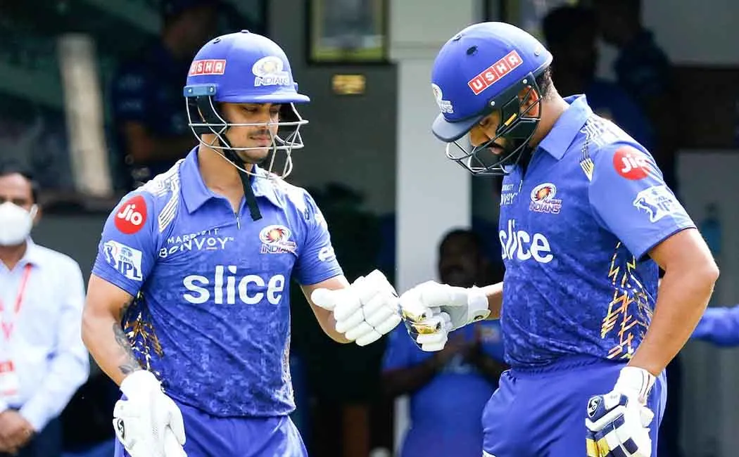 IPL: Delhi beat Mumbai