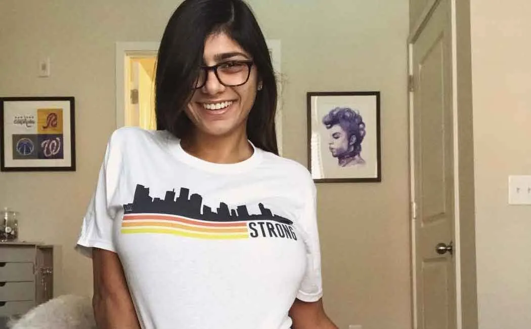 mia khalifa