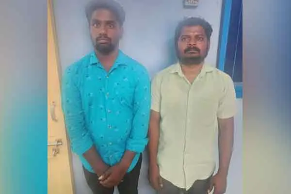 kallakurichi sankarapuram microfinance collection amount incident 