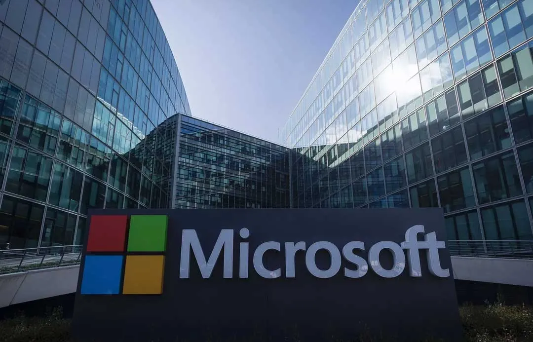 microsoft