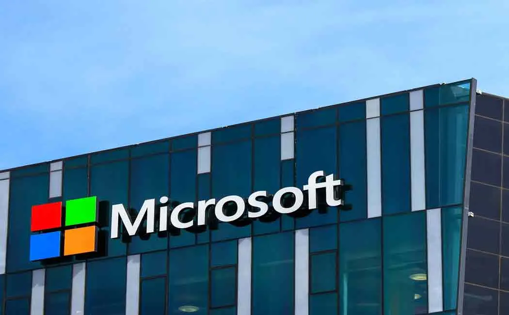 Microsoft