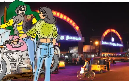 midnightmalasala