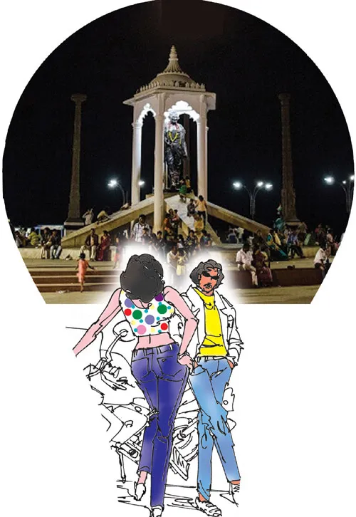 midnightmasaala