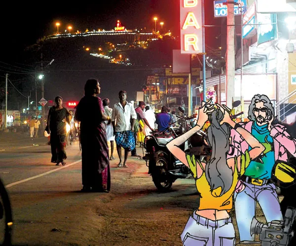 midnightmasala