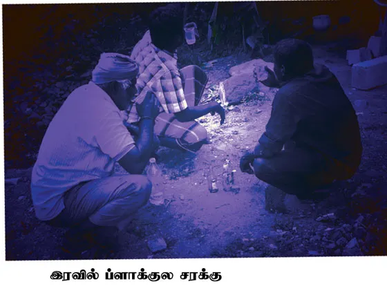 midnightmasala