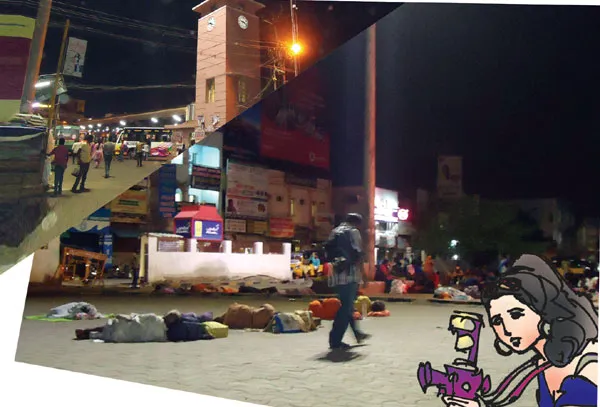 midnightmasala