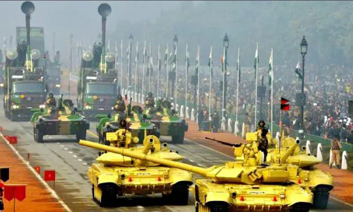 military