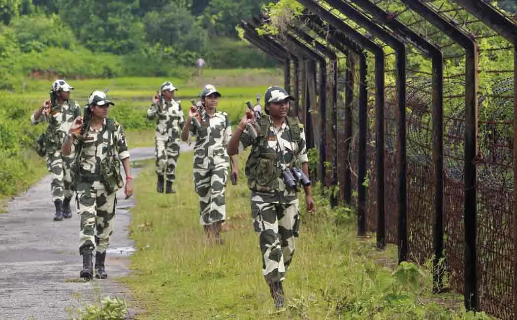 2 lakh women applied for 100 jobs in indian army