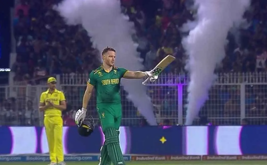 AUSvsSA : 213 runs target for Australia
