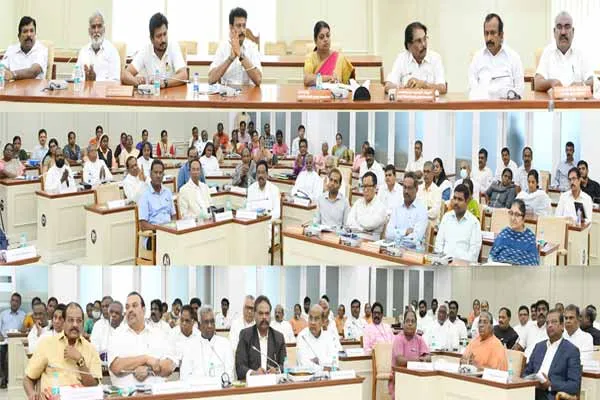 Breakfast program will be expanded in minority schools Chief Minister assured
