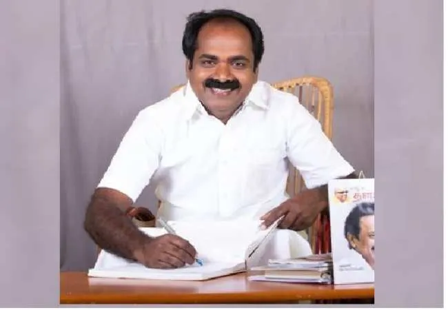 'Chilambam game is recognized by the Union Government' - Minister Siva Meyyanathan's statement!