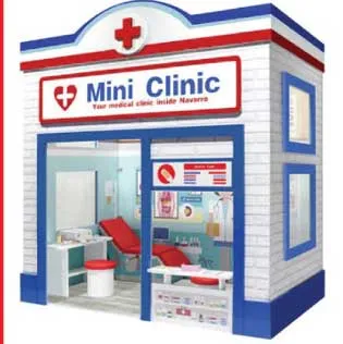 miniclinic
