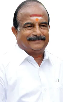 minister-karuppanan