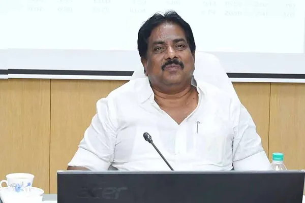  Minister moorthy warns GST registration will be disabled if fake bill is produced