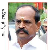 minister-raju