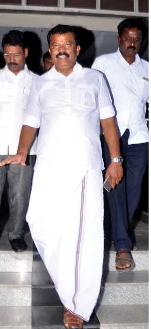 minister-reddy