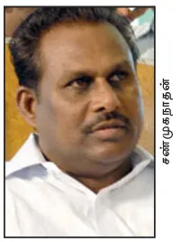 minister-sanmuganathan