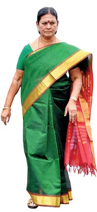 minister-saroja