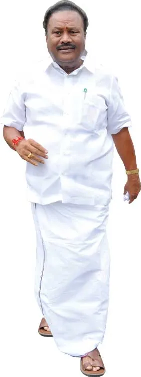 srinivasan